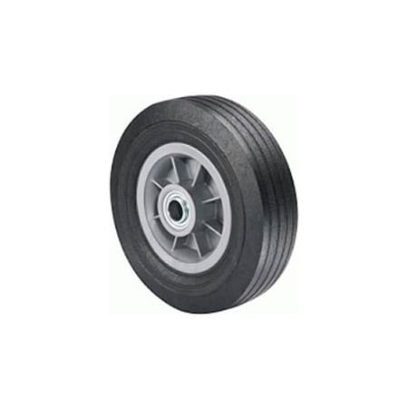 Hamilton Casters Hamilton Ace-Tuf Wheel 10 x 2.75 - 3/4" Ball Bearing W-10-AT-3/4